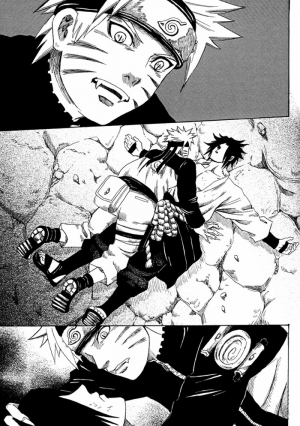 (C70) [Engawaken (Sokabe Ren)] Shura no Doukoku | Lamentation of the scene of carnage (Naruto) [English] [Arigatomina + Tekuu] - Page 13