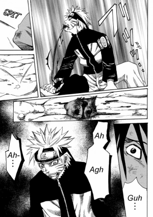 (C70) [Engawaken (Sokabe Ren)] Shura no Doukoku | Lamentation of the scene of carnage (Naruto) [English] [Arigatomina + Tekuu] - Page 15