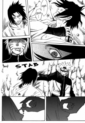 (C70) [Engawaken (Sokabe Ren)] Shura no Doukoku | Lamentation of the scene of carnage (Naruto) [English] [Arigatomina + Tekuu] - Page 16