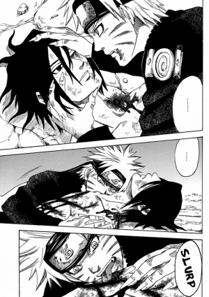 (C70) [Engawaken (Sokabe Ren)] Shura no Doukoku | Lamentation of the scene of carnage (Naruto) [English] [Arigatomina + Tekuu] - Page 19