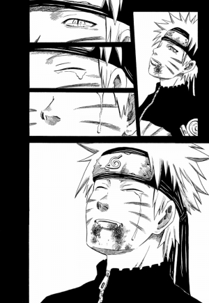 (C70) [Engawaken (Sokabe Ren)] Shura no Doukoku | Lamentation of the scene of carnage (Naruto) [English] [Arigatomina + Tekuu] - Page 24