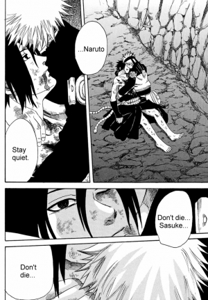 (C70) [Engawaken (Sokabe Ren)] Shura no Doukoku | Lamentation of the scene of carnage (Naruto) [English] [Arigatomina + Tekuu] - Page 30