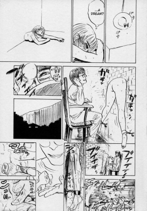 [Momoyama Jirou] Ningyou no Yakata - The Doll House Ch. 1-4 [English]  - Page 14