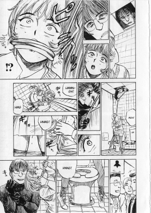  [Momoyama Jirou] Ningyou no Yakata - The Doll House Ch. 1-4 [English]  - Page 38
