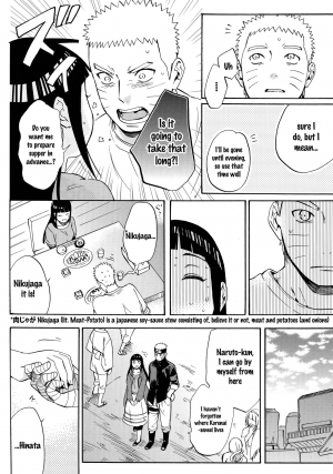 (C90) [a 3103 hut (Satomi)] Yome Ga ￮￮ Ni Narimashite (Naruto) [English] [frogstat] [Decensored] - Page 41
