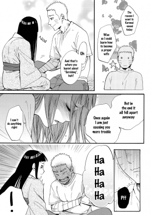 (C90) [a 3103 hut (Satomi)] Yome Ga ￮￮ Ni Narimashite (Naruto) [English] [frogstat] [Decensored] - Page 52