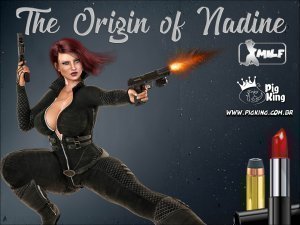 The Origin of Nadine 1 – PigKing