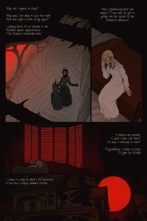 [Incase] The Invitation ch.2 - Page 5