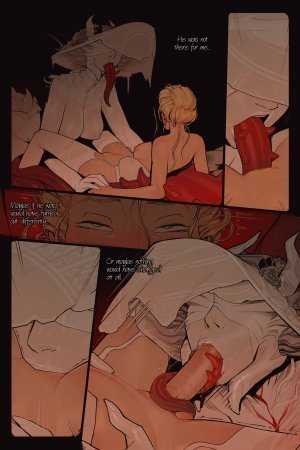 [Incase] The Invitation ch.2 - Page 17