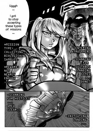 Super Wild Mission - Page 2