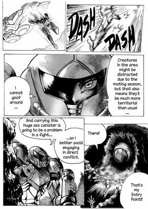 Super Wild Mission - Page 4