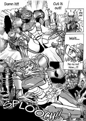 Super Wild Mission - Page 7