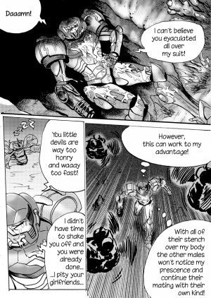 Super Wild Mission - Page 8