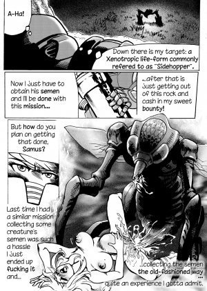 Super Wild Mission - Page 9