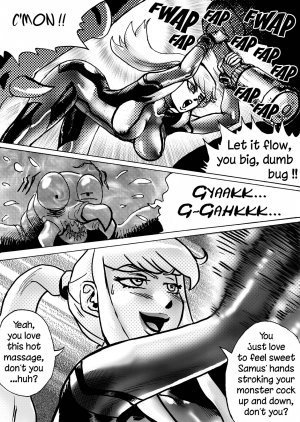 Super Wild Mission - Page 12