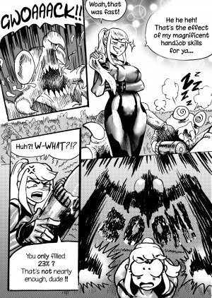 Super Wild Mission - Page 13