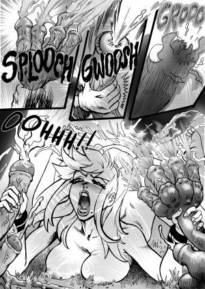 Super Wild Mission - Page 25