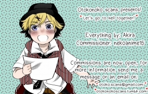 (Shota Scratch 9) [Yomosugara (Yomogi Ringo)] Master Asobo? (VOCALOID) [English] [Otokonoko Scans] - Page 24