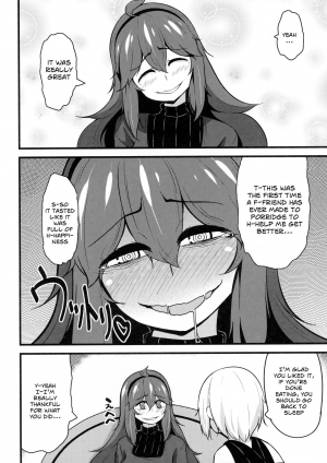 (C88) [Toudori no Su (Toudori)] Tomodachi? Maniac 02 | Friend? Maniac 02 (Pokémon) [English] [Sn0wCrack] - Page 10