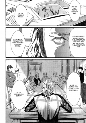 [Zaria] Coyote Ch.1 [Eng] - Page 19