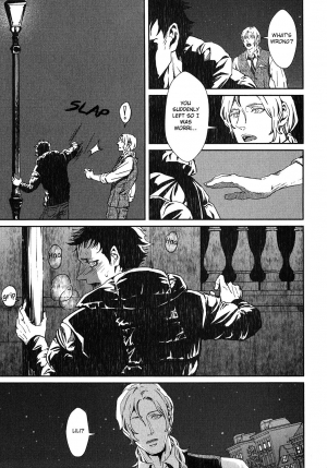 [Zaria] Coyote Ch.1 [Eng] - Page 24