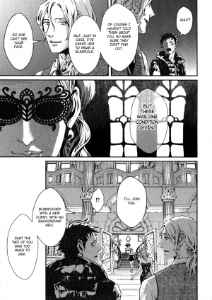 [Zaria] Coyote Ch.1 [Eng] - Page 36