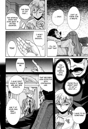  [Kojima Miu] Nympho Maman Boshi Soukan - Mama no Shikyuu wa Boku no Mono Ch. 1-13 [English] [Fated Circle]  - Page 81
