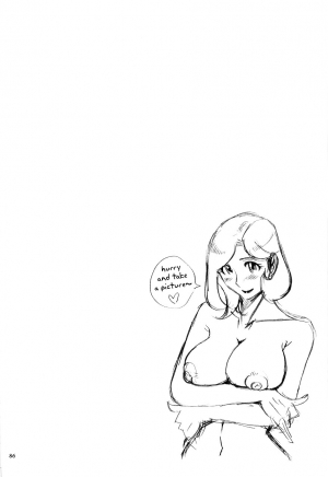  [Kojima Miu] Nympho Maman Boshi Soukan - Mama no Shikyuu wa Boku no Mono Ch. 1-13 [English] [Fated Circle]  - Page 91