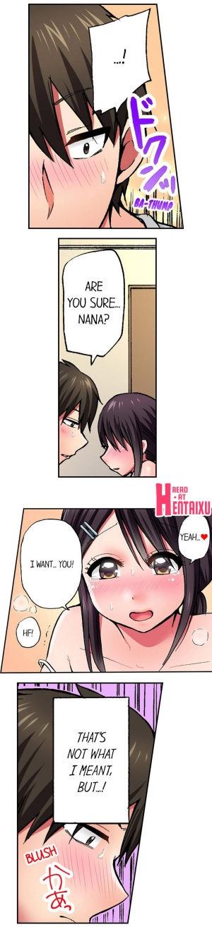 [Yukikuni] Pranking the Working Nurse Ch.13/? [English] [Hentai Universe] - Page 142