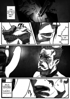[Kimi wa Rokudenashi (Rokudenashi)] DISPOSAL [English] - Page 14