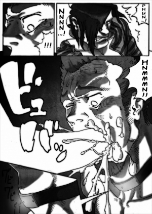 [Kimi wa Rokudenashi (Rokudenashi)] DISPOSAL [English] - Page 19