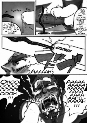 [Kimi wa Rokudenashi (Rokudenashi)] DISPOSAL [English] - Page 20