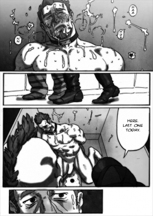 [Kimi wa Rokudenashi (Rokudenashi)] DISPOSAL [English] - Page 23