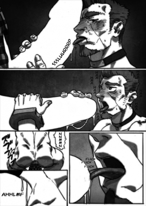 [Kimi wa Rokudenashi (Rokudenashi)] DISPOSAL [English] - Page 27