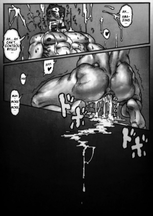 [Kimi wa Rokudenashi (Rokudenashi)] DISPOSAL [English] - Page 37