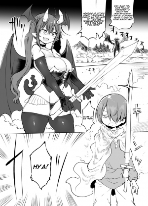 [Cool Kyou Dai San Shibu (Cool Kyou Shinja)] Inai Jougo [English] [Digital] - Page 6