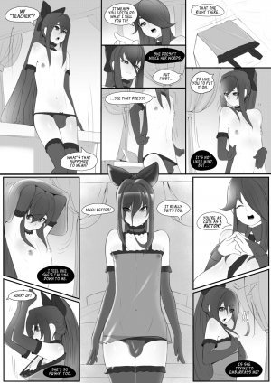 Who I really Am 2 - Page 4