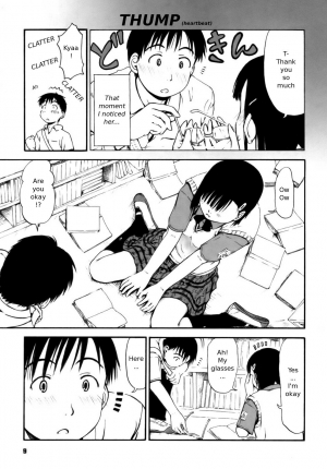  [Hagure Tanishi] Nagano-san no ??? | Nagano-san's ??? (Itsumo Kimi o Kanjiteru) [English] [Random Translator] [Decensored]  - Page 6