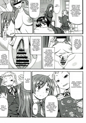 (C83) [Bakunyuu Full Nelson (Kokuriu)] Nakayoku Kenka Shina! (Chuunibyou demo Koi ga Shitai!) [English] [CGrascal] - Page 6