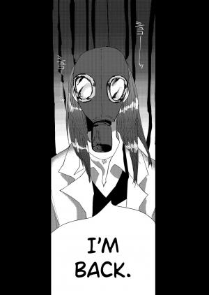 [Nitouhen] Zen Jinrui Kaizoukei Joshi-ka Keikaku 1 [English] [biribiri] [Digital] - Page 22