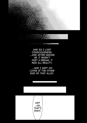 [Nitouhen] Zen Jinrui Kaizoukei Joshi-ka Keikaku 1 [English] [biribiri] [Digital] - Page 37