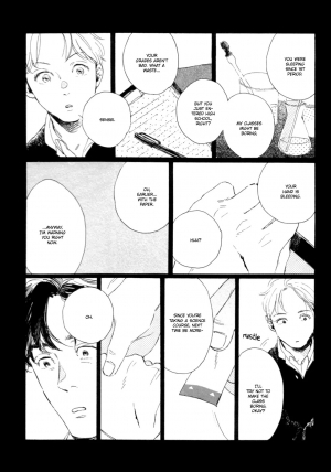  Young Bad Education  - Page 6