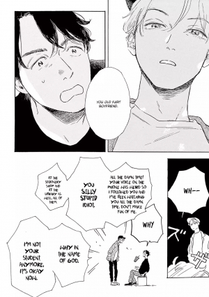  Young Bad Education  - Page 70