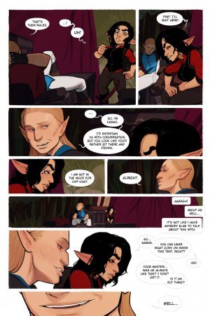 Alfie 7 - Page 8