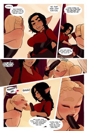 Alfie 7 - Page 13