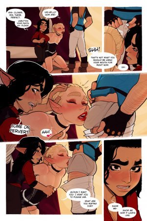 Alfie 7 - Page 16
