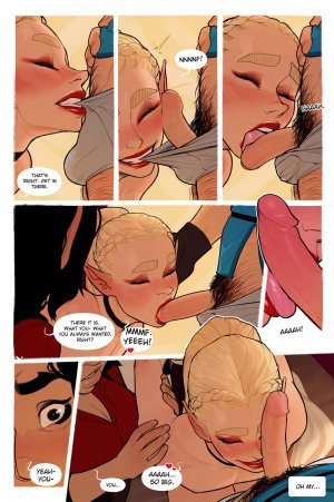 Alfie 7 - Page 17