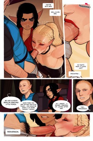 Alfie 7 - Page 19