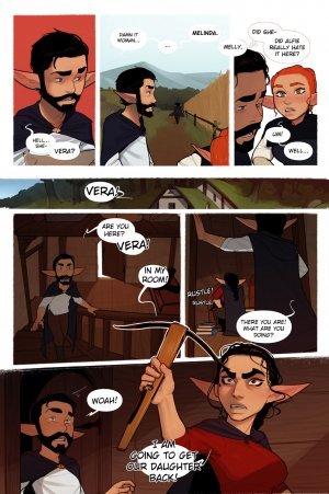 Alfie 7 - Page 62