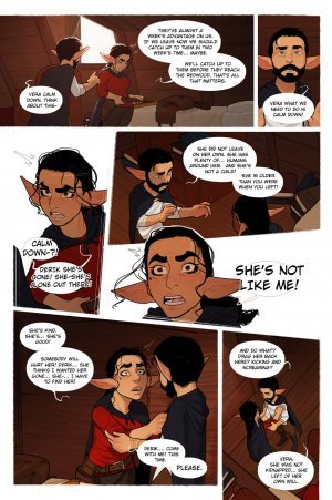 Alfie 7 - Page 63
